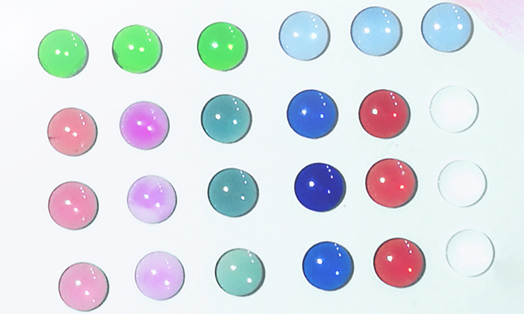 藍(lán)寶石窗口