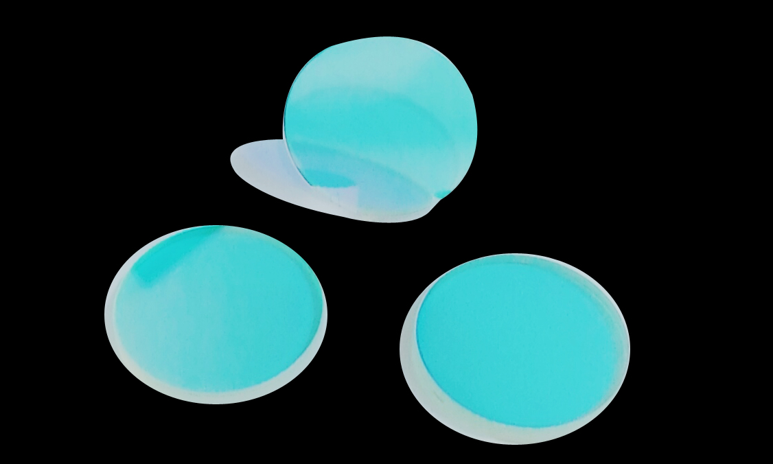 干涉截止濾光片